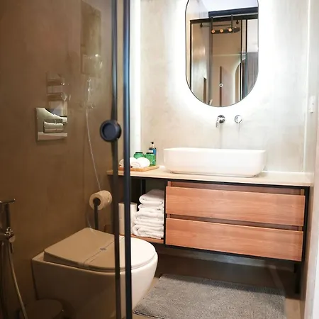 Retreat Aparthotel