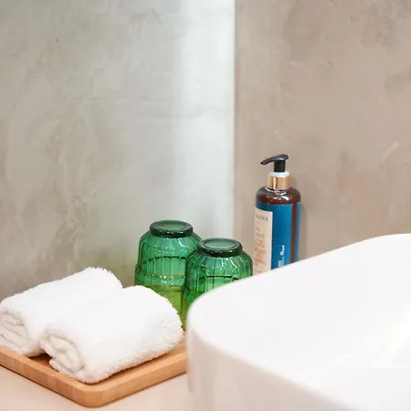 Aparthotel Retreat Tirana
