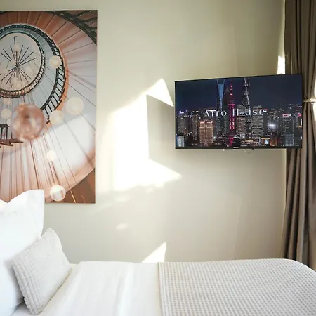Aparthotel Retreat 3*