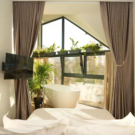 Aparthotel Retreat 3*