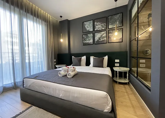 Apartmanhotel Retreat 3*
