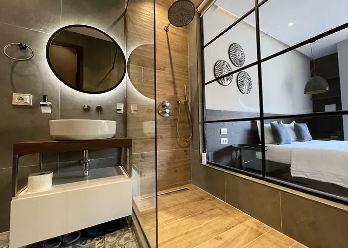 Apartmanhotel Retreat 3*