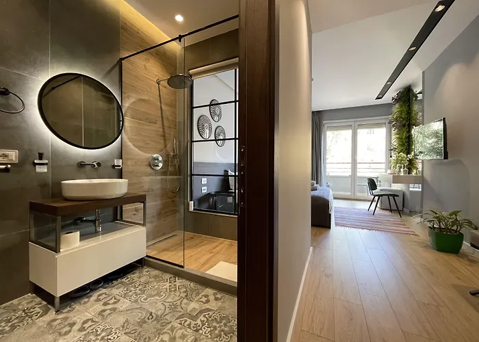 Retreat Apartmanhotel