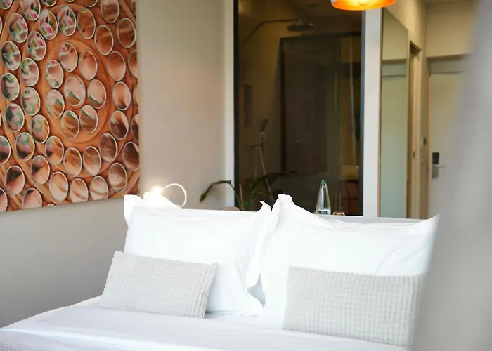 Apartmanhotel Retreat 3*