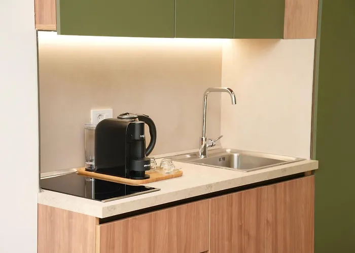 Retreat Apartmanhotel