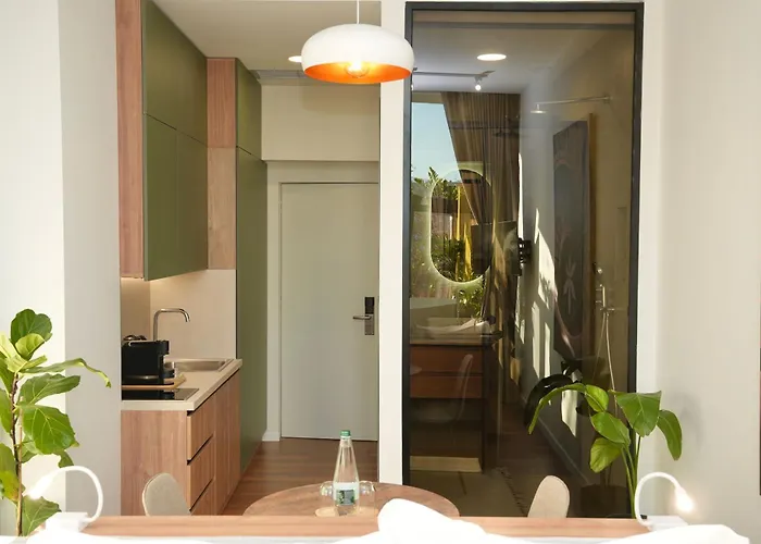 Apartmanhotel Retreat 3*