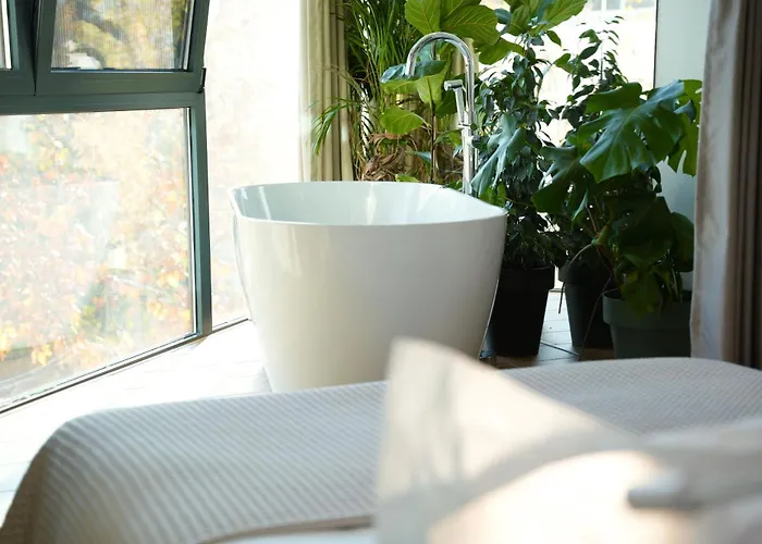 Retreat Apartmanhotel Tirana