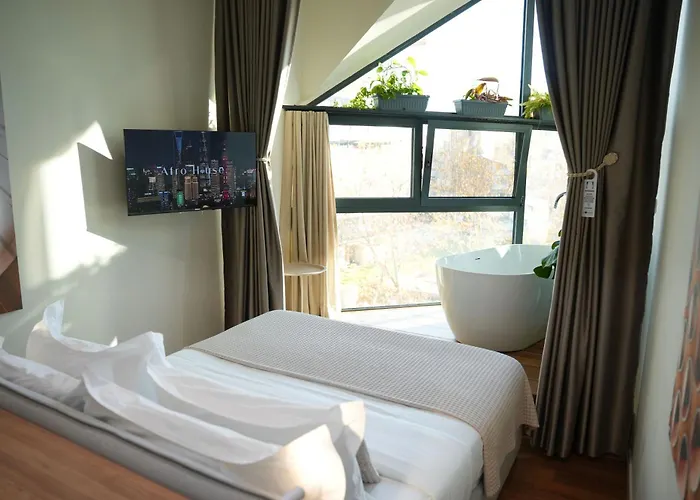 Retreat Apartmanhotel