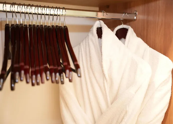 Apartmanhotel Retreat 3*