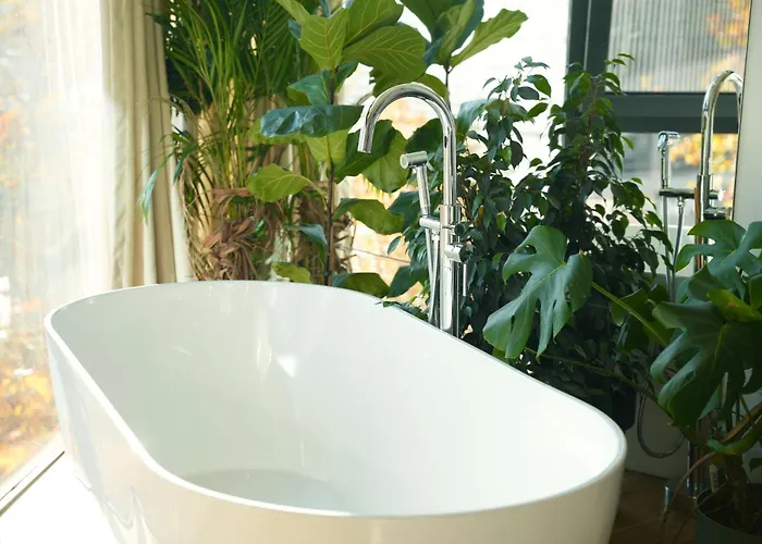 Retreat Apartmanhotel