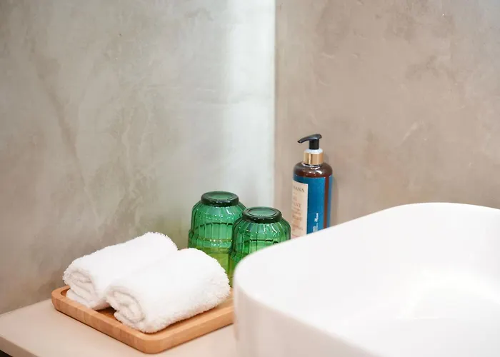 Apartmanhotel Retreat Tirana