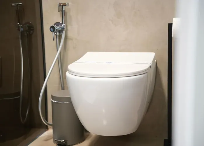 Retreat Apartmanhotel Tirana