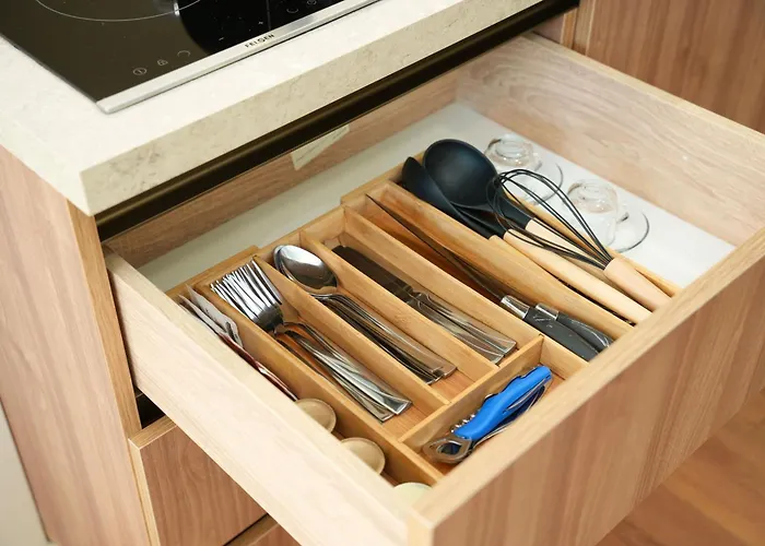 Retreat Apartmanhotel Tirana